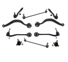 Brazos de control inferiores, rótulas, tirantes, eslabones, suspensión para BMW X5 2000-2006
