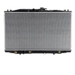100% All New Leak Tested Radiator For ACURA TSX 2.4L 2006-2008 NEW Radiator
