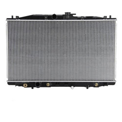 Radiador 100% nuevo con prueba de fugas para ACURA TSX 2.4L 2006-2008 NUEVO radiador