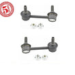 Kit de eslabones de barra estabilizadora izquierda y derecha, compatible con elemento Murano Prelude SH 