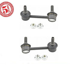 Kit de eslabones de barra estabilizadora izquierda y derecha, compatible con elemento Murano Prelude SH 