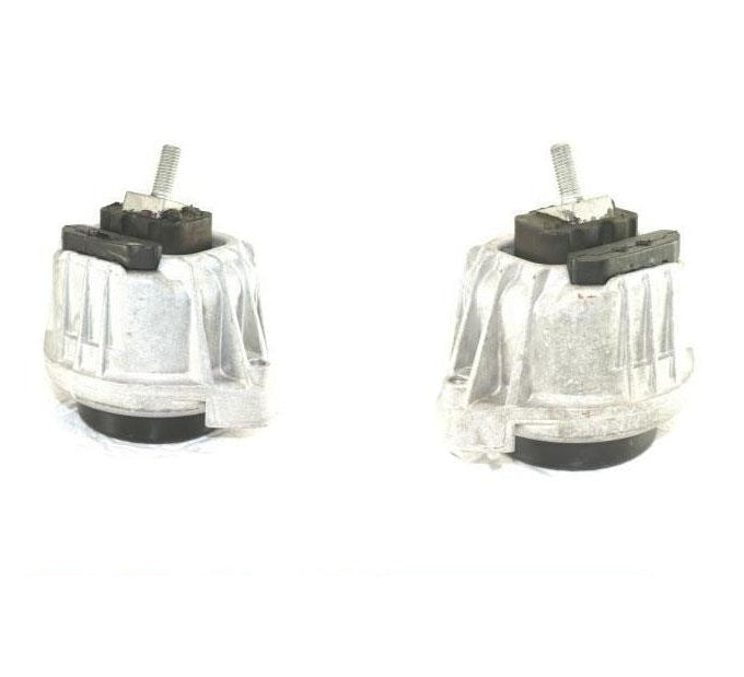 2012-2015 BMW Z4 2.0L Front Left and Right Engine Motor Mount New