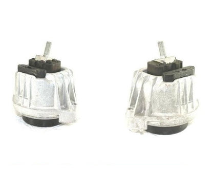 2012-2015 BMW Z4 2.0L Front Left and Right Engine Motor Mount New
