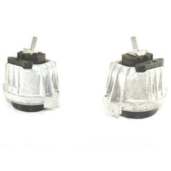 2012-2015 BMW Z4 2.0L Front Left and Right Engine Motor Mount New