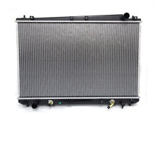 100% All New Leak Tested 2427 Radiator 2001-2003 Sienna New Improved