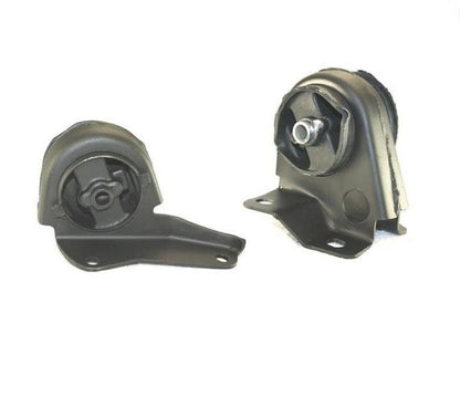 Se adapta a 94-03 S10 Sonoma 100% nuevo D &amp; P Side 2.2L (2) soportes de motor