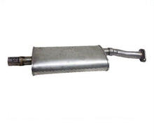 Tribute Fits Ford Escape 2.0L 3.0L Muffler Exhaust Rear 2001-04 Warranty