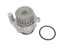 Se adapta a 05-09 Audi A4 2.0L Turbo 6022 bomba de agua del motor impulsor de Metal para VW Audi 