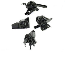 Engine Trans Mounts fits for Corolla 1.8L 3 Spd Automatic Transmission 98-02