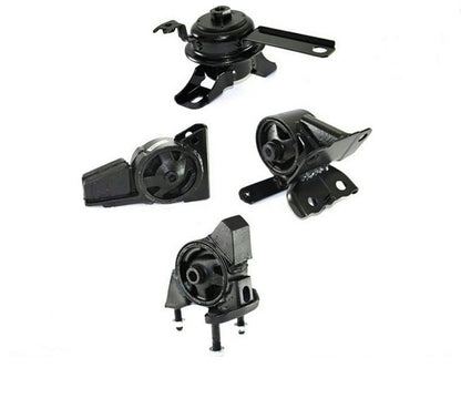 Nuevos soportes de motor Trans se adaptan a Corolla 1.8L 3 velocidades transmisión automática 98-02