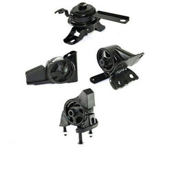 New Engine Trans Mounts fits for Corolla 1.8L 3 Spd Automatic Transmission 98-02