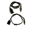 01-05 A4 02-05 Passat 1.8L Turbo Sensor de oxígeno delantero y trasero 2 O2 Ajuste directo