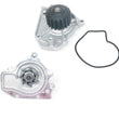 90-1995 Integra 1.8L US Motor Works US9224 Engine Water Pump WPH005 41041
