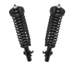 Front Strut With Coil Spring Assembly For 95-98 Honda Odyssey 96-98 Isuzu Oasis