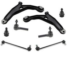 Control Arm Tie Rods & Sway Bar Links fits for Chrysler 200 2011-14