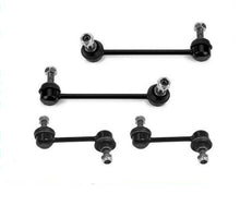 Front & Rear Sway Bar Stabilizer Links 4pc Kit For 2003-2008 Mazda 6