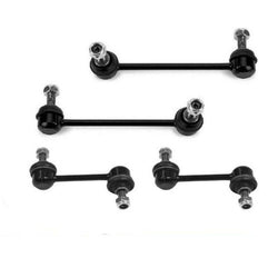 Front & Rear Sway Bar Stabilizer Links 4pc Kit 2003-2008 Mazda 6 New W/Warranty