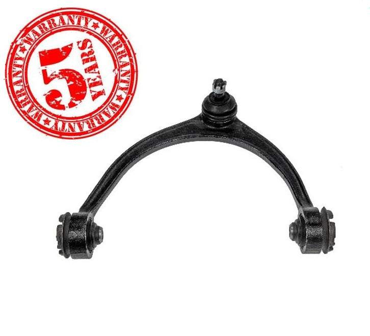 Se adapta al buje de rótula del brazo de control superior del lado del conductor Lexus LS400 1995-2000.