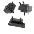97-01 Explorer 02-05 Sport Trac 4.0L NEW Motor Engine Mount + Transmission 3pc