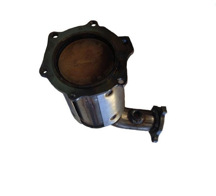 Front Radiator Side Catalytic Converter REF# 18032 for Nissan Altima Murano 3.5L