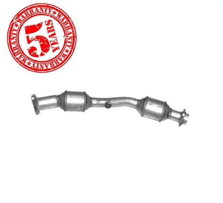 Rear Catalytic Converter Fits Nissan Sentra 2.0L 2007-2012 FEDERAL EMISSIONS