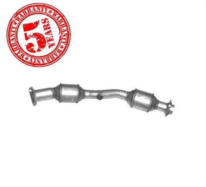 Rear Catalytic Converter Fits Nissan Sentra 2.0L 2007-2012 FEDERAL EMISSIONS