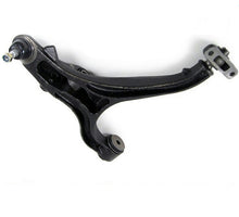 Jeep Grand Cherokee Commander Buje de rótula del brazo de control inferior del lado del conductor