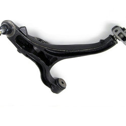 Jeep Grand Cherokee Commander Buje de rótula del brazo de control inferior del lado del conductor