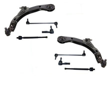 Barras de acoplamiento de brazos de control inferiores para suspensión suave Chevrolet Cobalt FE1 05-08