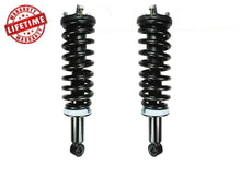 00-2006 Tundra L & R FRONT Coil Spring Strut and Mount 1345564L 1345564R