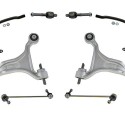 Fits V70 XC70 All Wheel Drive CrossCountry Control Arms Tie Rods Links BJ