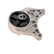 Center Automatic Trans Mount Chrysler Town & Country & Dodge Grand Caravan 01-07