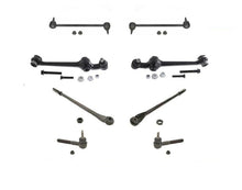 Control Arm Tie Rods Stabilizer Links Ball Joints fits For 99-04 Chrysler 300m