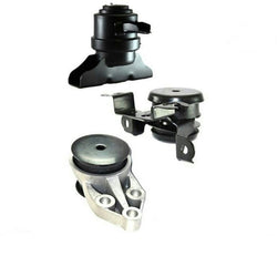 ESCAPE & TRIBUTE 2.0L 3.0L A/T 01-04 2WD Engine & Transmission Mounts Kit