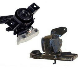 Nuevo soporte delantero derecho y transmisión para Toyota Rav4 2.4L 06-08 con tracción en todas las ruedas