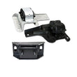 Engine Motor Mount Automatic Trans 4 Wheel Drive for Ford F-150 4.6L1997-2003