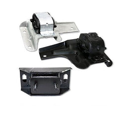Engine Motor Mount Automatic Trans 4 Wheel Drive for Ford F-150 4.6L1997-2003