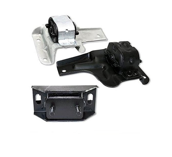 Engine Motor Mount Automatic Trans 4 Wheel Drive for Ford F-150 4.6L1997-2003
