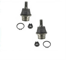 07-14 Expedition Navigator 09-12 F150 (2) K500008 Lower Suspension Ball Joints