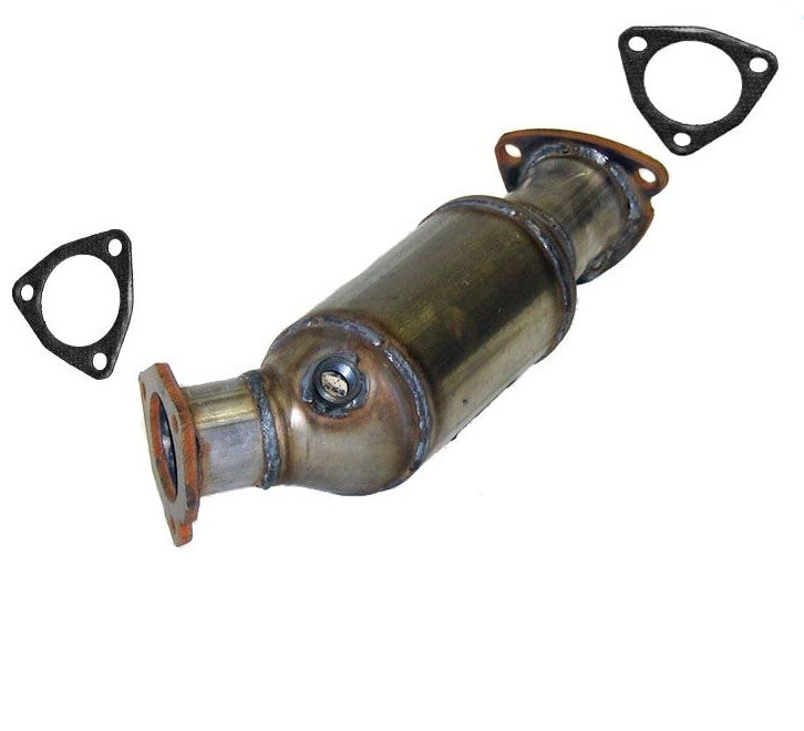 Catalytic Converter w/Gasket for Audi A4 & A4 Quattro 1.8L Turbo 01-05