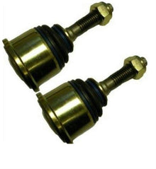 (2) Lower Ball Joint Front Lower BJ86075 REF# K500084 00-02 Lincoln LS
