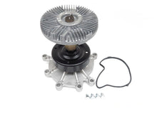 Nueva bomba de agua USM y embrague de ventilador MCK1083 para Dodge Ram 1500 3.7L 4.7L 2002-2008