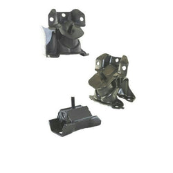 Tracción trasera para soportes de motor y transmisión GMC 08-10 Silverado 1500 4.8L