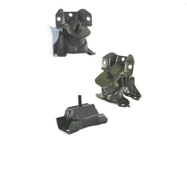 Tracción trasera para soportes de motor y transmisión GMC 08-10 Silverado 1500 4.8L