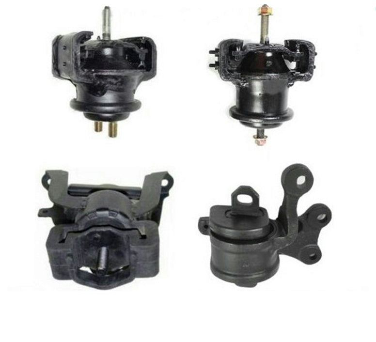 Kit de montaje de transmisión de motor para Mazda Millenia 01-02 2.5L 4 piezas