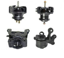 Engine Motor Transmission Mount Kit For 01-02 Mazda Millenia 2.5L 4 Piece