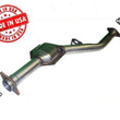 Fits Subaru Legacy Outback W/ 2.5L Turbo 05-07 Rear Main Catalytic Converter