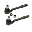 00-06 Fits BMW X5 E53  OUTER TIE ROD END ENDS REF# ES80676