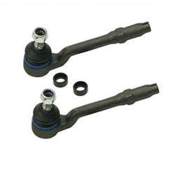 00-06 Fits BMW X5 E53  OUTER TIE ROD END ENDS REF# ES80676