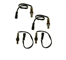 Fits Ford Trucks Frt & Rr (4) O2 Oxygen Sensor Dir Fit 35034539 350-34414
